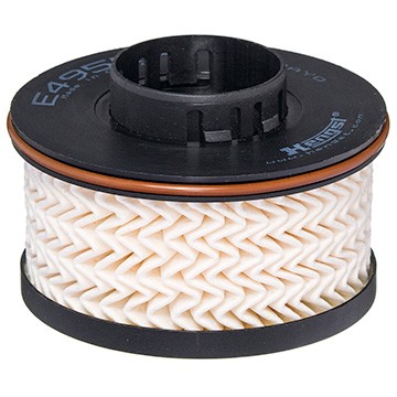 HENGST FILTER E495KPD534 HENGST FILTER E495KPD534